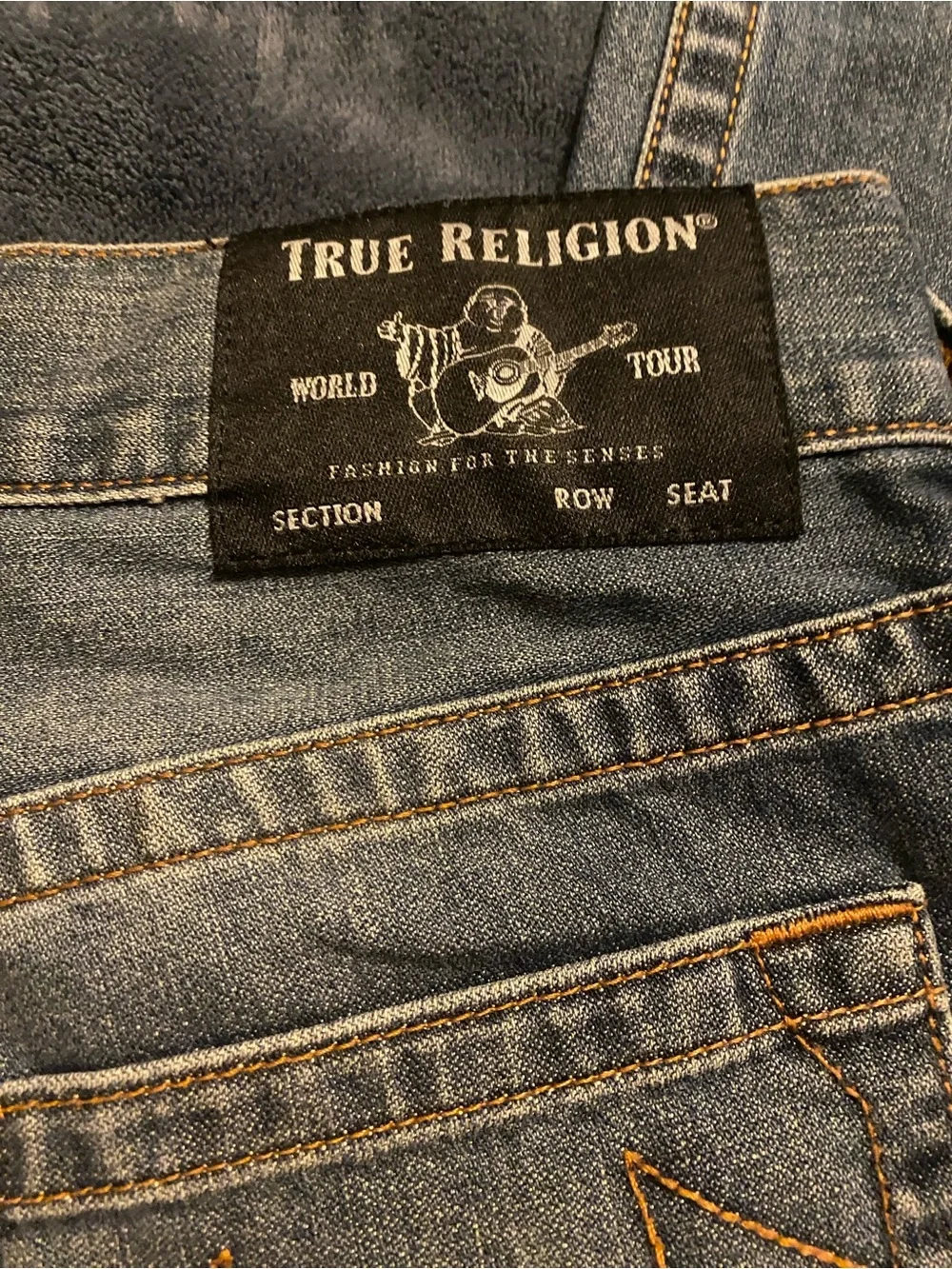 True Religion true religion